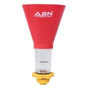 New Oil funnel designed for filler neck of Subaru ABN, autobodynow, 81887